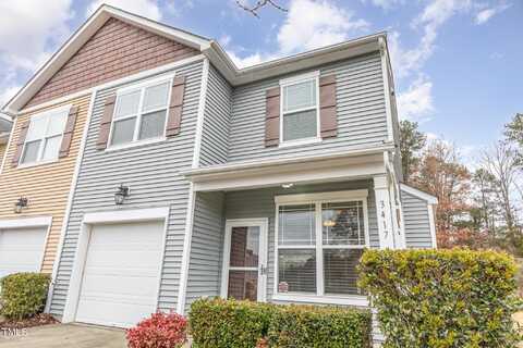 3417 Cardinal Lake Drive, Durham, NC 27704