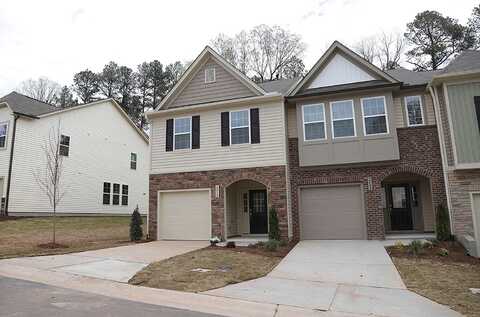 2010 Solana Woods Drive, Durham, NC 27703