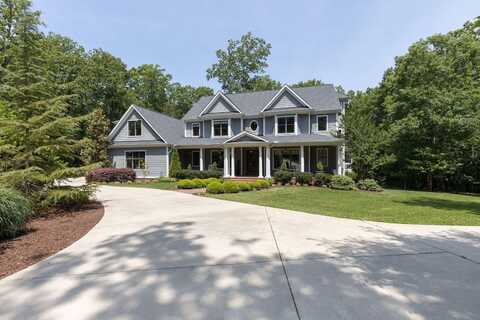 235 Parker Road, Chapel Hill, NC 27517