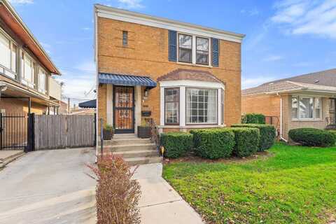 8339 S Perry Avenue, Chicago, IL 60620