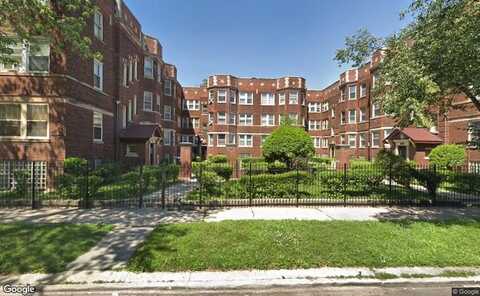 6636 S Greenwood Avenue, Chicago, IL 60637