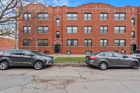 3331 W Schubert Avenue, Chicago, IL 60647