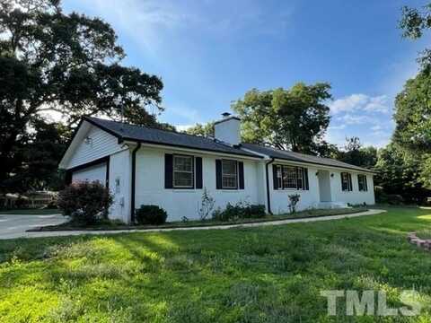 314 Irelan Drive, Raleigh, NC 27606