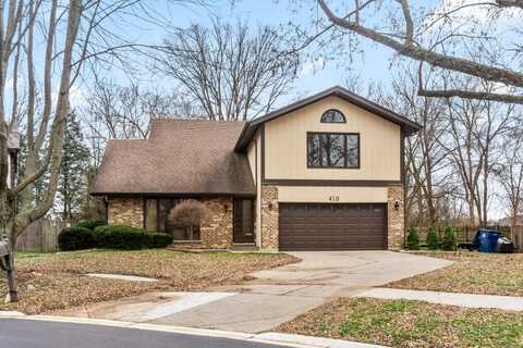 410 Brad Court, Naperville, IL 60565