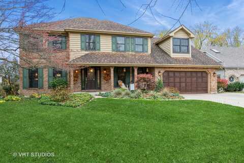 1316 E Gartner Road, Naperville, IL 60540