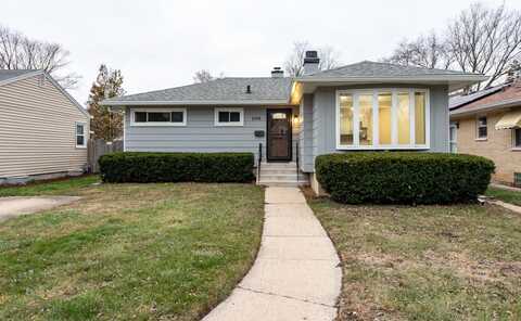 2108 Elizabeth Avenue, Zion, IL 60099