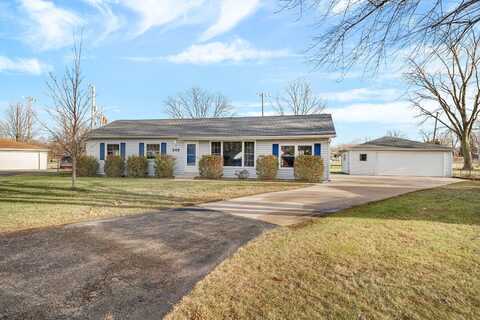 249 Curtis Court, Braidwood, IL 60408