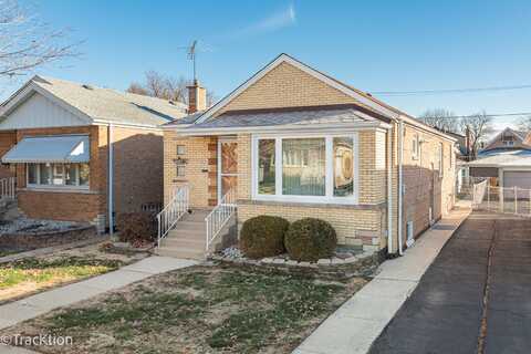 5123 S Laramie Avenue, Chicago, IL 60638