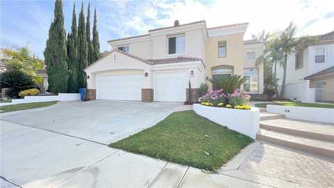 19036 Brittany Place, Rowland Heights, CA 91748