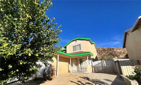 28718 Lincoln Avenue, Castaic, CA 91384