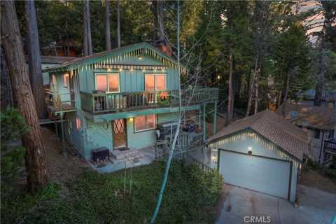 778 Deer Trail, Crestline, CA 92325