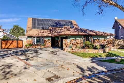 16802 Coral Reef Circle, Cerritos, CA 90703