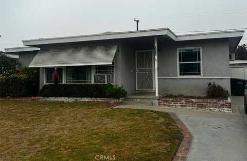 9625 Senwood, Bellflower, CA 90706