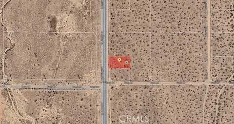 0 Bellflower Street, Adelanto, CA 92301