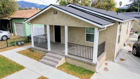 3081 N F Street, San Bernardino, CA 92405