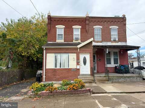 2520 S 71ST STREET, PHILADELPHIA, PA 19142