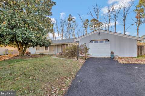 4620 HARWICH DRIVE, WALDORF, MD 20601