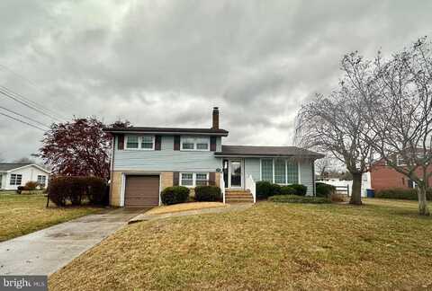 322 LAKE DRIVE, SMYRNA, DE 19977