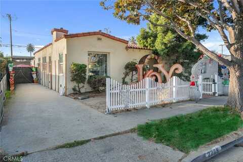 2709 Gale Avenue, Long Beach, CA 90810