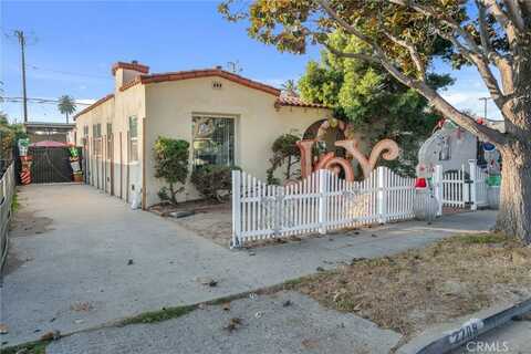 2709 Gale Avenue, Long Beach, CA 90810