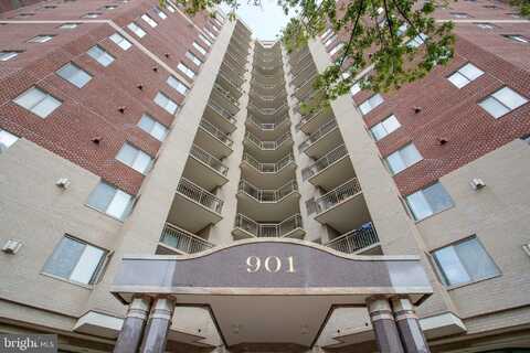 901 N MONROE STREET, ARLINGTON, VA 22201