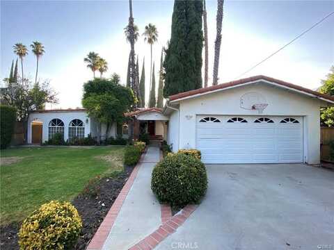 4939 Hayvenhurst Avenue, Encino, CA 91436