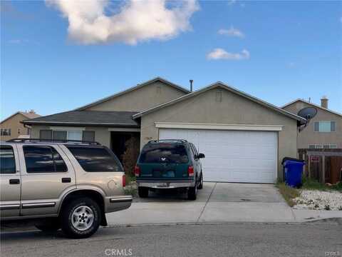 13669 Hidden Pines Court, Victorville, CA 92392