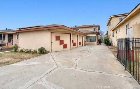 11880 Eucalyptus Avenue, Hawthorne, CA 90250