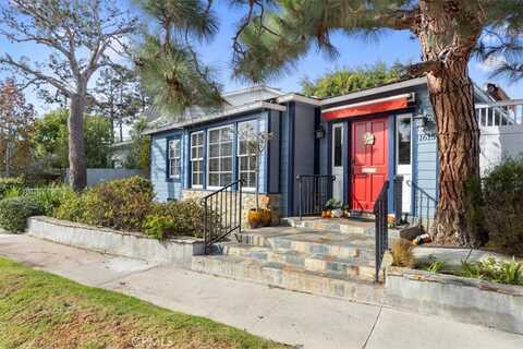 1615 Magnolia Avenue, Manhattan Beach, CA 90266