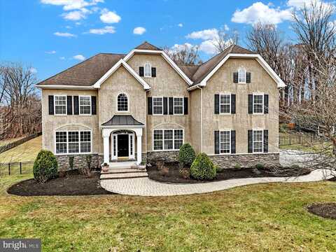 108 CARISBROOKE COURT, LANDENBERG, PA 19350