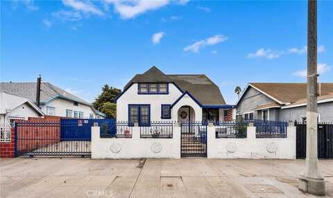 1042 W Florence Avenue, Los Angeles, CA 90044