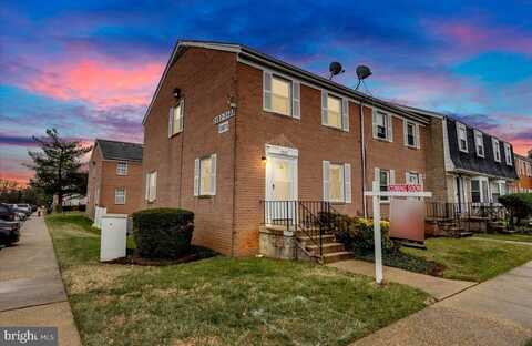 7157 CROSS STREET, DISTRICT HEIGHTS, MD 20747