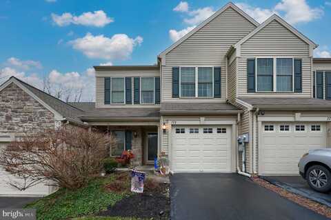 773 CREEKSIDE DRIVE, HUMMELSTOWN, PA 17036