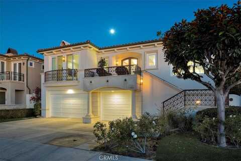 412 Paseo Miramar, Redondo Beach, CA 90277