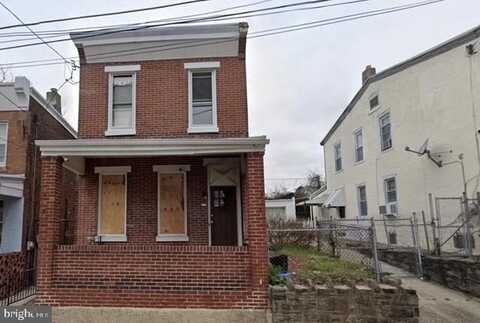 4926 N UBER STREET, PHILADELPHIA, PA 19141