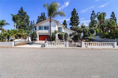 17841 Morrow Circle, Villa Park, CA 92861