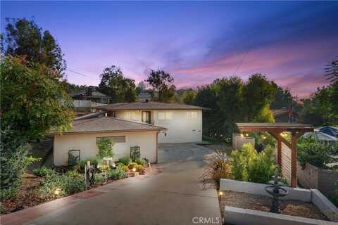 1200 N Cypress Street, La Habra Heights, CA 90631