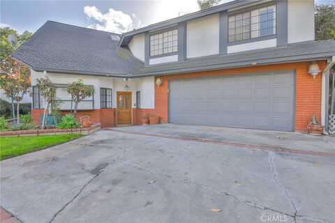 710 S Donna Beth Avenue, West Covina, CA 91791