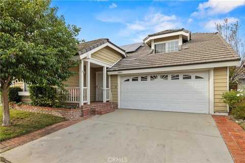 23917 Ranney House Court, Valencia, CA 91355