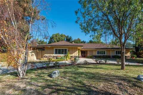 19507 Valdez Drive, Tarzana, CA 91356