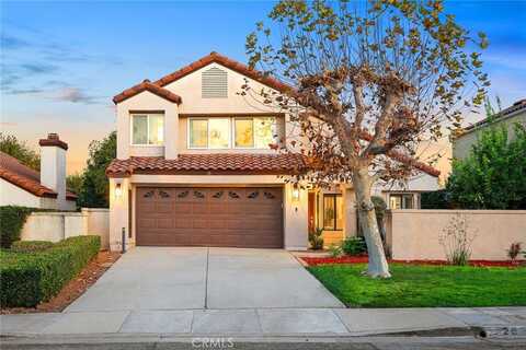 26 Oak Cliff Drive, Phillips Ranch, CA 91766