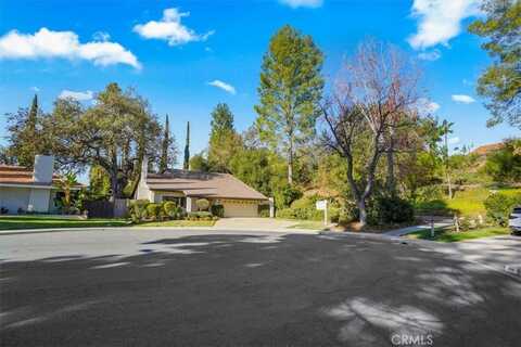 2095 Dewberry Court, Westlake Village, CA 91361