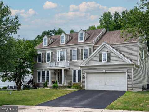 414 HEMLOCK LANE, CHESTER SPRINGS, PA 19425