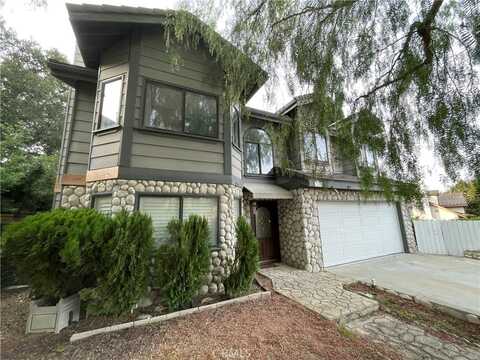 3537 Gladiola Drive, Calabasas, CA 91302