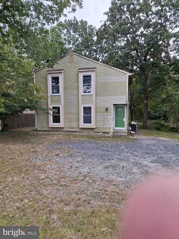 472 JARVIS ROAD, SICKLERVILLE, NJ 08081