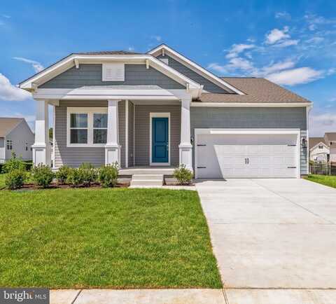 50 RODANTHE AVENUE, MAGNOLIA, DE 19962