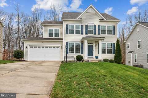 6731 MCCORMICK DRIVE, BRYANS ROAD, MD 20616