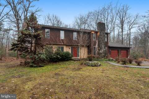 3204 ROCKHILL ROAD, PERKIOMENVILLE, PA 18074