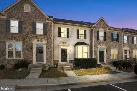 11507 ACCORD COURT, FREDERICKSBURG, VA 22408