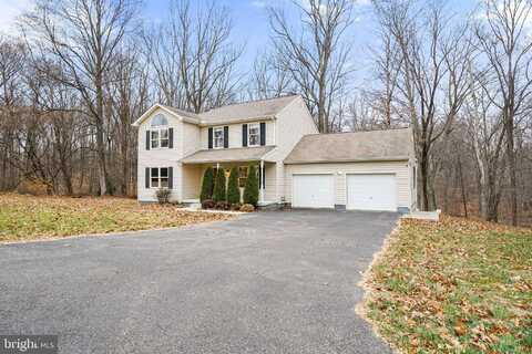 64 BARNETT DRIVE, ELKTON, MD 21921